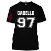 Cabello Shirt 97 TShirt