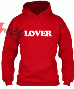 LOVER Hoodie