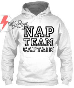Nap TeamCaptain