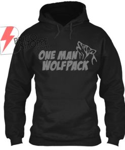 One-Man-Wolfpack