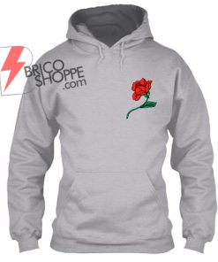 Roses Hoodie