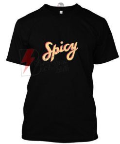 Spicy T-shirt