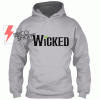 Wicked Hoodie