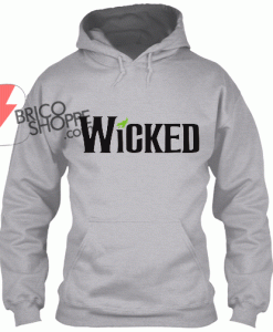 Wicked Hoodie