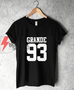 Ariana-93-Ariana-grande-t-shirts