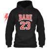 Babe 23 Hoodie