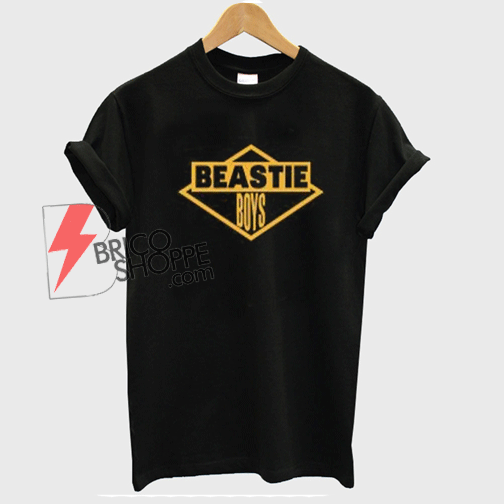 beastie boys t shirt