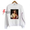 Beyoncé Jesus-sweatshirt