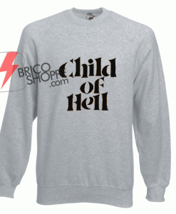 Child-of-Hell-S