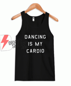 Dancing-Is-my-Cardio