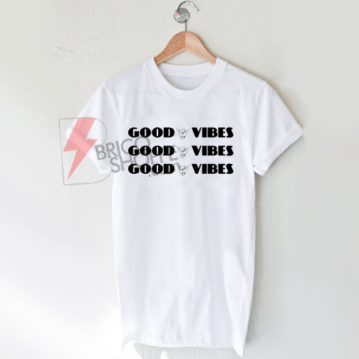 Good-Vibes