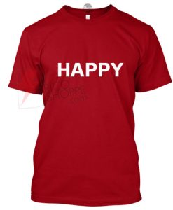 HAPPY