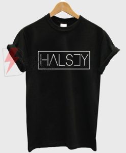 Halsey T-Shirt