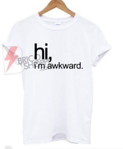Hi-i’m-awkward