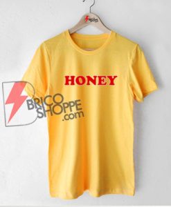 Honey-Shirt