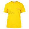 Honey Yellow T-Shirt