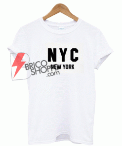 NYC-New-York