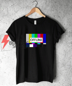 Offline-Tshrit