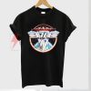 Best T-shirt Van Halen Shirt Vintage tshirt 1979 on Sale