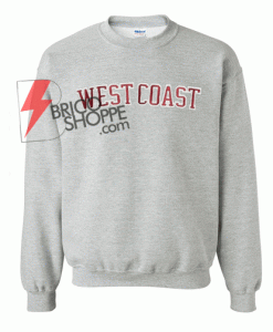 WestCoast Sweatshirt