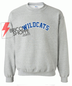 WildCats SweatShirt