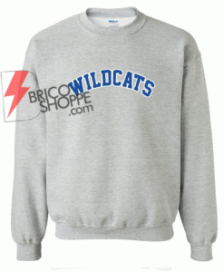 WildCats SweatShirt