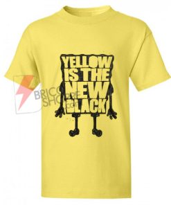 Yellow is the New Black