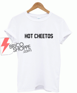 hot-Cheetos