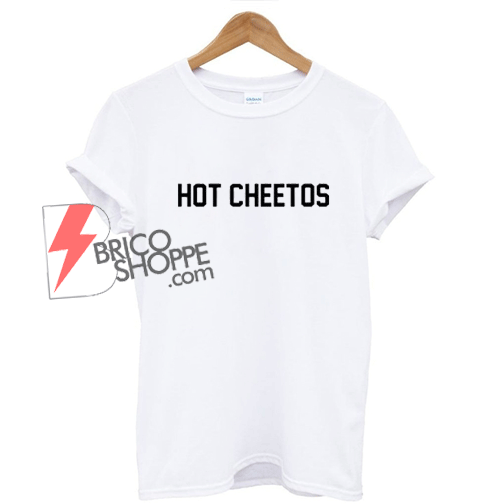 hot-Cheetos