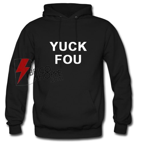 yuck-Fou