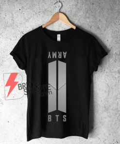 Army BTS Kpop