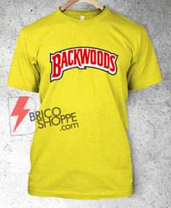 Sell Backwoods T-Shirt Size XS,S,M,L,XL,2XL,3XL