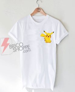 Cute-pikachu-T-Shirt-On-Sale