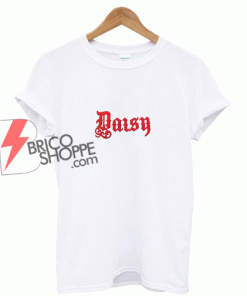 Daisy-T-Shirt-On-Sale
