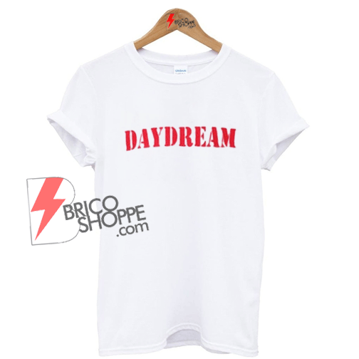 Day Dream-T-Shirt