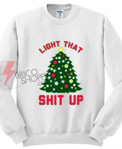 Light-That-Tree-Christmas-shit-Up
