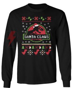 Santa-Claws-s