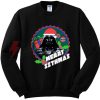 Star Wars Dark Side Merry Sithmas Christmas