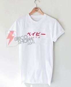 Tokyo T-Shirt On Sale