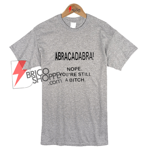 Abracadabra! T-Shirt