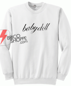 Babydoll Sweatshirt