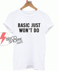 Basic-Just