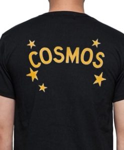 Cosmos T-Shirt