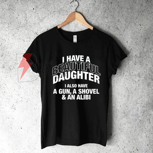 funny dad tee shirts
