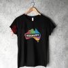 LGBT equality Australia T-Shirt Size XS,S,M,L,XL,2XL,3XL