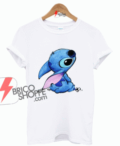 Sell Stich T Shirt On sale