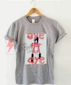 eye-for-eye-T-Shirt