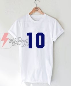 10 johnny depp T-Shirt On Sale