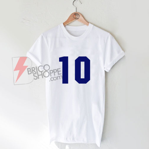 10 johnny depp T-Shirt On Sale