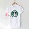 Ariana-Grande-Starbucks-Logo-Shirt-On-Sale